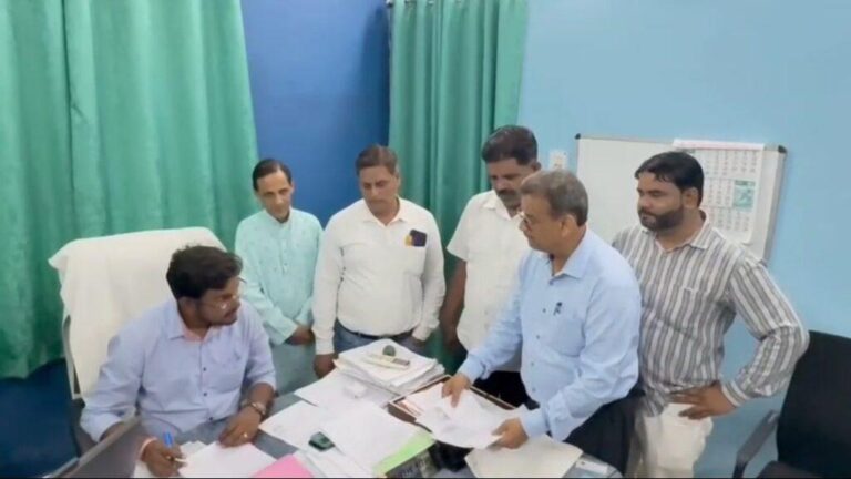 संभल-सपा सांसद जिया उर्र रहमान बर्क पर बिजली चोरी को लेकर 1 करोड़ 91 लाख के जुर्माने का मामला