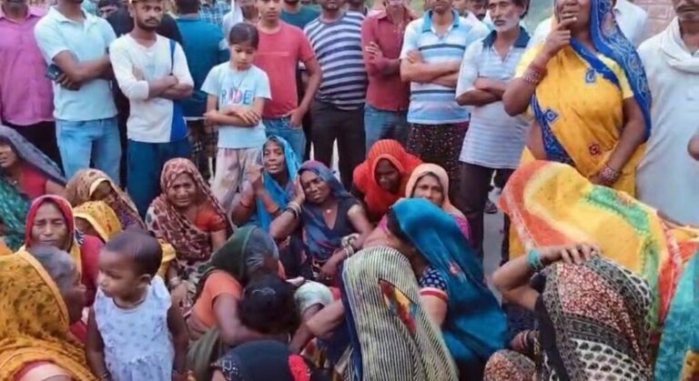 रायबरेली-रायबरेली में हत्या की वारदात से सनसनी