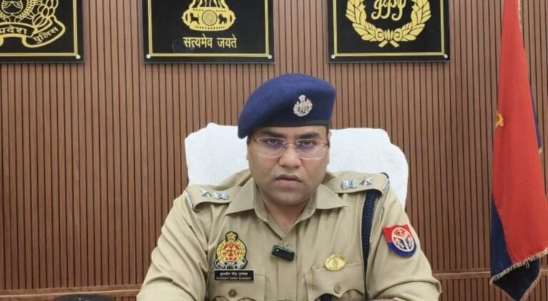 प्रयागराज-युवक की गोली मारकर हत्या से सनसनी