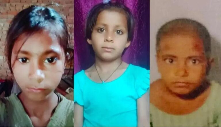 मुरादाबाद-भगतपुर थाना क्षेत्र के ग्राम ढीरिया दान में एक दर्दनाक हादसा हुआ