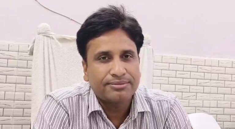 संभल-संभल में कांवड़ यात्रा से पहले प्रशासन ने पर्यावरण संरक्षण को लेकर सख्त कदम उठाया है