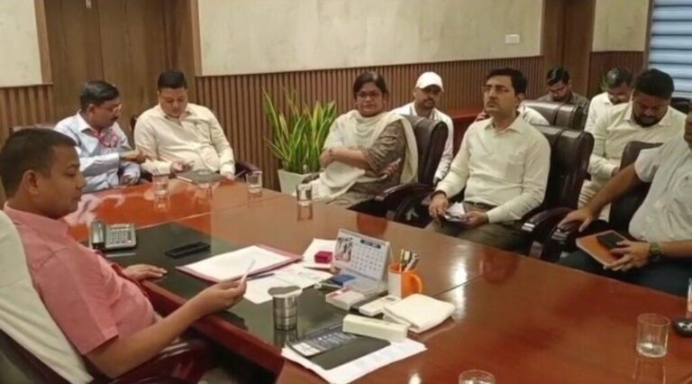 अयोध्या-सावन मेला शुरू हो चुका है, जो 11 जुलाई से 9 अगस्त तक चलेगा