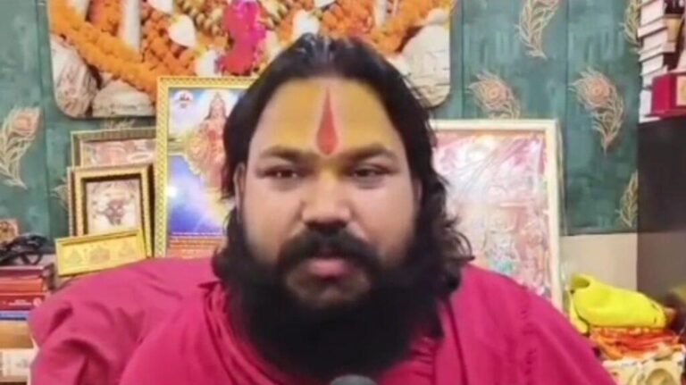 अयोध्या-श्री राम जन्मभूमि पर बन रहे भव्य राम मंदिर के इतिहास में 25 नवंबर का दिन एक और स्वर्णिम अध्याय जोड़ने जा रहा है