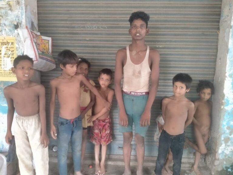 हरदोई-पाली थाना क्षेत्र के निजामपुर गांव में एक किशोर से मारपीट की घटना सामने आई है