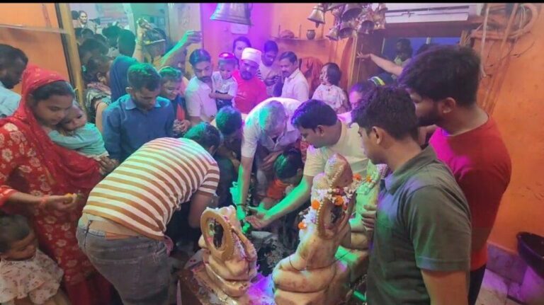 संभल-थाना हयातनगर में स्थित सिद्धपीठ श्री पातालेश्वर महादेव मंदिर और कोतवाली संभल क्षेत्र में स्थित प्राचीन सूर्यकुंड मंदिर धार्मिक और ऐतिहासिक महत्व के स्थल हैं