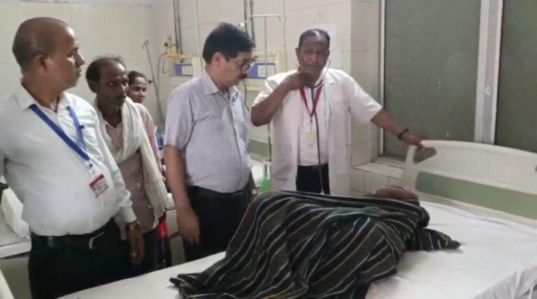 पीलीभीत-जनपद में बाघ ने एक व्यक्ति को निवाला बनाया,दो हुए घायल