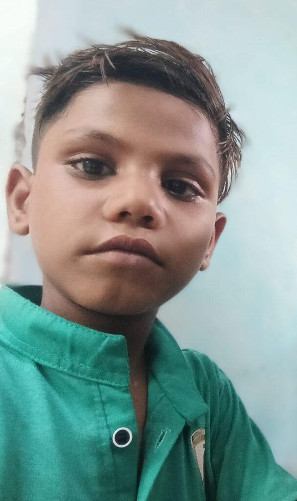 आगरा-मलपुरा में दरोगा की बुलट से हादसा, मौत