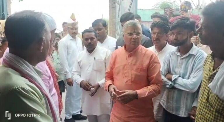 संभल-सड़क हादसे में दूल्हा सहित आठ लोगों की मौत का मामला
