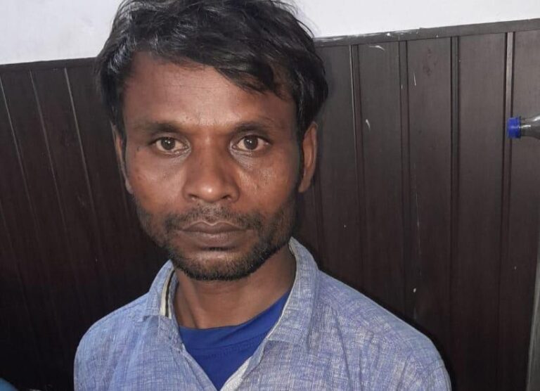 संभल-जिला न्यायालय की पॉक्सो कोर्ट ने विवाहिता से रेप के मामले में आरोपी को 10 साल की सजा सुनाई है