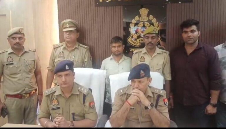 मथुरा-थाना कोतवाली पुलिस ने एक शातिर चोर को गिरफ्तार किया है