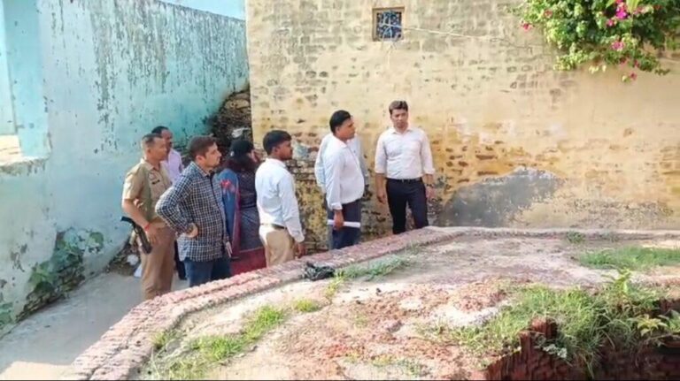 संभल-जनपद के एताहासिक धरोहरों को सवारने के कार्य की सम्भावना तेज