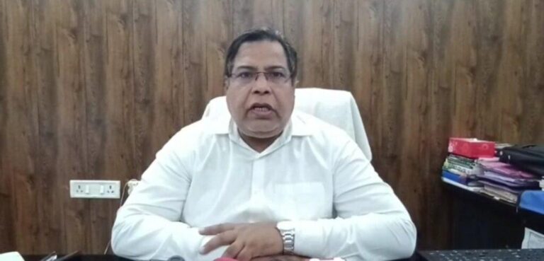 अयोध्या-जनता की सुविधा के लिए अयोध्या में ई-स्टाम्प की स्वमुद्रण (सेल्फ प्रिंटिंग) व्यवस्था शुरू की गई है