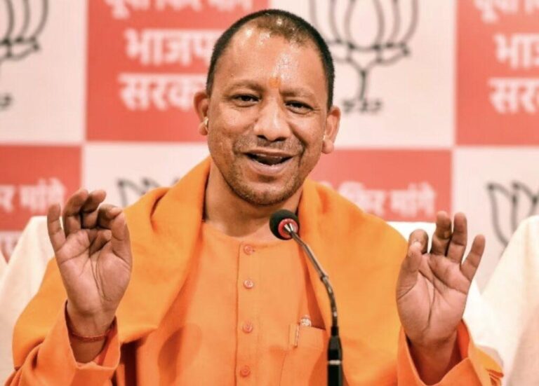 संभल-यूपी के मुख्यमंत्री योगी आदित्यनाथ आज संभल दौरे पर आ रहे हैं