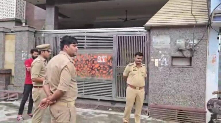 संभल-भाजपा नेता राजेश सिंघल के भाई कपिल सिंघल पर न्यायालय से लटकी कुर्की की कार्रवाई की तलवार