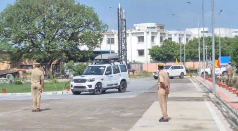 अयोध्या-भूटान के प्रधानमंत्री अयोध्या पहुंचे